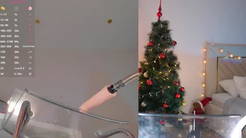 Shynie online show from 12-20-24, 12:05