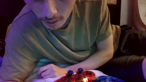 lovebinger online show from 02-04-25, 02:28