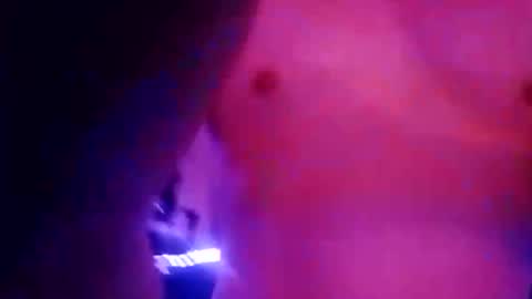 SimbaBoy online show from 11-08-25, 02:28