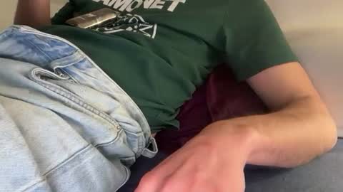 lovecoquin online show from 04-01-26, 12:00