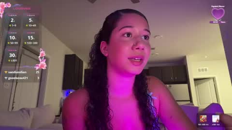 Snapshot of loveforlilyyy chatting on 06-08-26, 01:39 Lily Fin online show from 06-08-26, 01:39