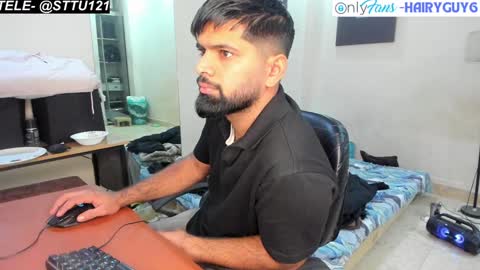 Snapshot of lovehairyindian chatting on 12-17-24, 07:04 Indian hairy online show from 12-17-24, 07:04