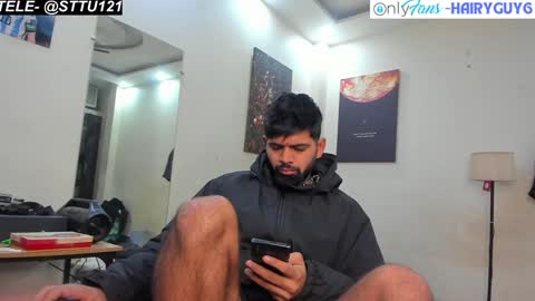 Snapshot of lovehairyindian chatting on 12-24-24, 04:22 Indian hairy online show from 12-24-24, 04:22