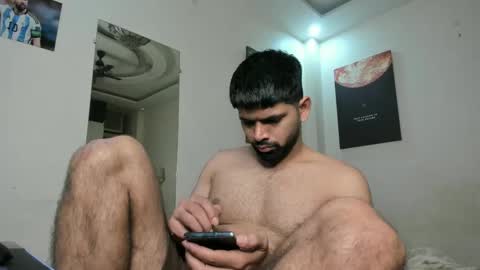 Snapshot of lovehairyindian chatting on 02-28-25, 04:21 Indian hairy online show from 02-28-25, 04:21