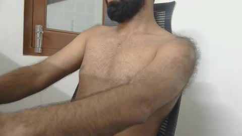 Indian hairy online show from 02-27-26, 08:09