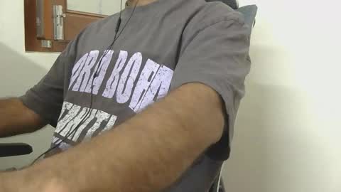 Indian hairy online show from 03-01-26, 05:20