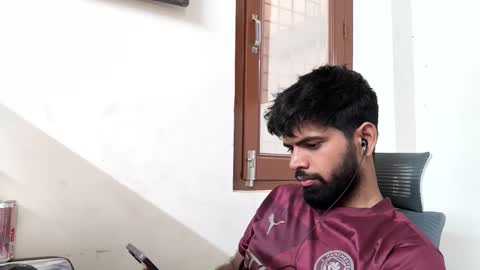 Indian hairy online show from 05-04-26, 04:30