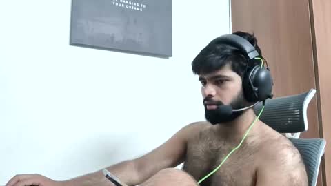 Snapshot of lovehairyindian chatting on 05-27-26, 02:47 Indian hairy online show from 05-27-26, 02:47