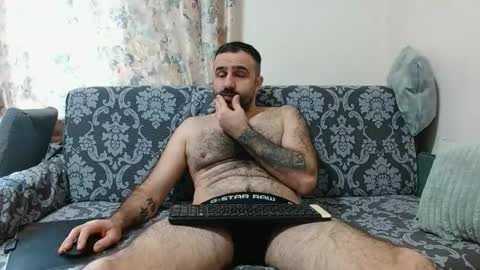 loveivat80 online show from 02-07-26, 07:01