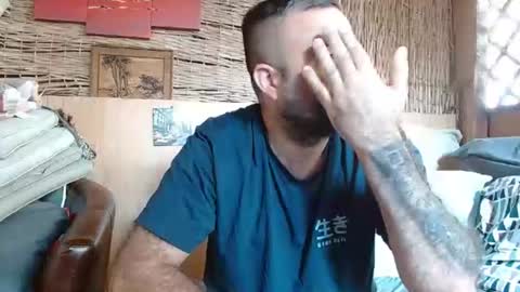 Snapshot of loveivat80 chatting on 07-16-26, 05:57 loveivat80 online show from 07-16-26, 05:57