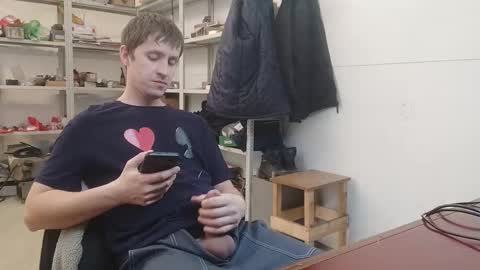 lovejimmi online show from 01-15-26, 05:56