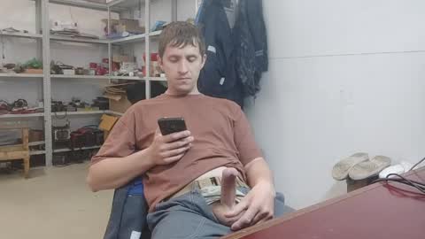 lovejimmi online show from 06-01-26, 06:26