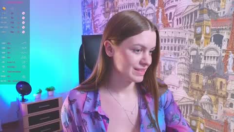 Laura online show from 01-28-25, 11:49