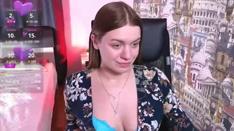 Laura online show from 02-18-25, 02:38