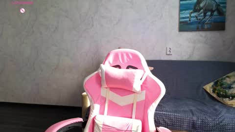 Molly online show from 03-06-26, 10:34