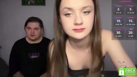 Mileena and Oliver online show from 02-26-26, 09:58