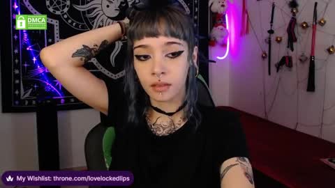 Alex  Violet online show from 12-14-25, 08:57