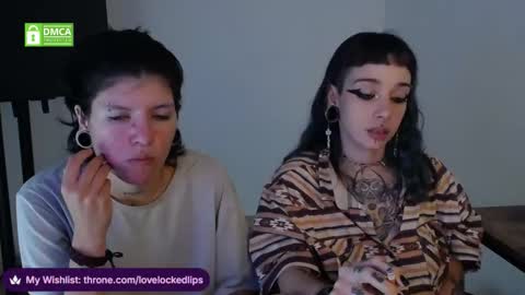 Alex  Violet online show from 03-19-26, 02:15