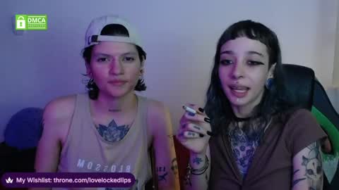 Alex  Violet online show from 04-01-26, 06:58