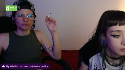 Alex  Violet online show from 04-07-26, 05:08