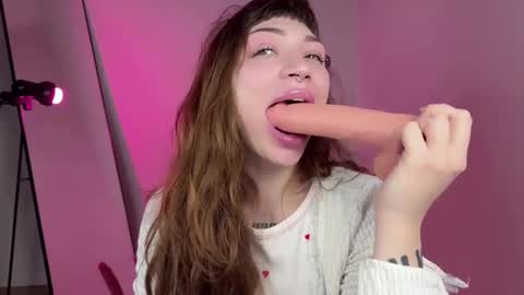 Elsa online show from 03-01-25, 07:19