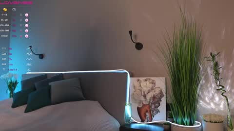 Snapshot of lovely__alisa chatting on 03-10-25, 12:48 Alisa online show from 03-10-25, 12:48