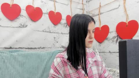 lovely__audrey online show from 11-23-25, 08:03