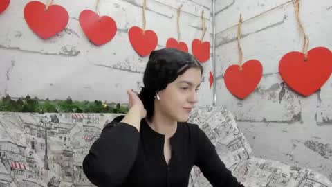 lovely__audrey online show from 12-20-25, 05:47