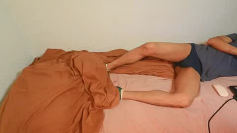 Lovely Person online show from 01-08-25, 09:34