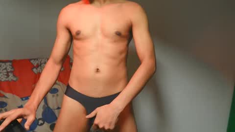 Lovely Person online show from 01-15-25, 08:26