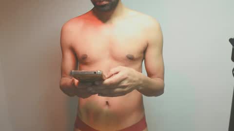 Lovely Person online show from 01-19-25, 10:17