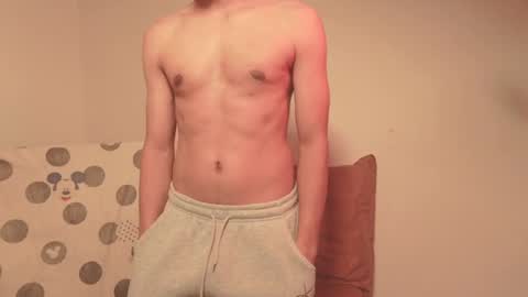 Lovely Person online show from 02-17-25, 08:47