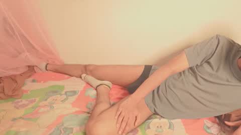 Lovely Person online show from 11-23-25, 09:25