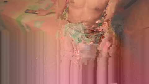 Lovely Person online show from 11-25-25, 08:09