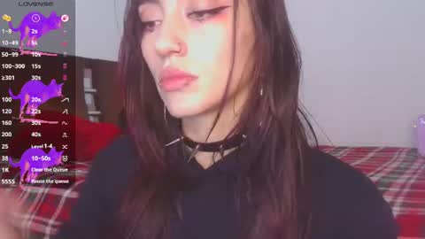 Tami online show from 06-16-26, 07:33