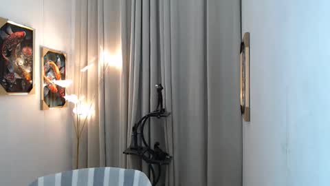 alwina online show from 05-10-26, 07:02