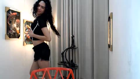 alwina online show from 05-13-26, 08:01