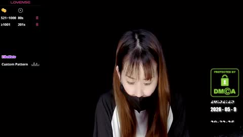 lovely asahi online show from 05-09-26, 12:32
