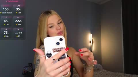 Jenny online show from 02-24-25, 02:30