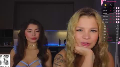 Snapshot of lovely_babyy chatting on 07-17-26, 03:02 Jenny online show from 07-17-26, 03:02