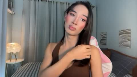 Snapshot of lovely_briana1 chatting on 06-16-26, 06:49 BABY BRIANA online show from 06-16-26, 06:49