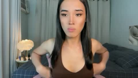 BABY BRIANA online show from 07-20-26, 08:00