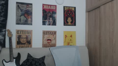 Cassie online show from 01-31-25, 11:56