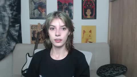 Cassie online show from 02-22-25, 11:46