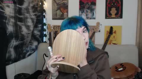 Cassie online show from 09-09-25, 10:20