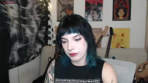 Cassie online show from 09-14-25, 12:21