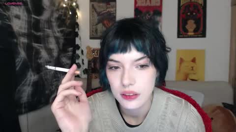 Cassie online show from 09-15-25, 12:32