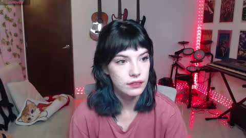 Cassie online show from 10-01-25, 08:15