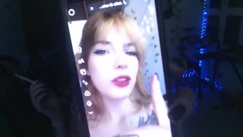 Cassie online show from 02-05-26, 07:35