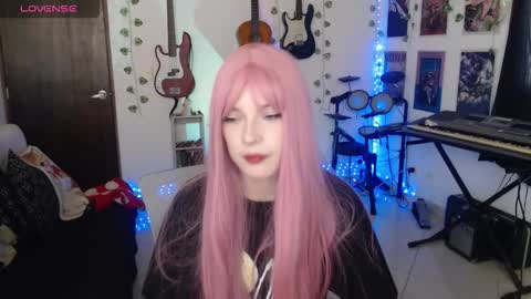 Cassie online show from 02-14-26, 08:38